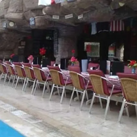 Club Sunset Marmaris