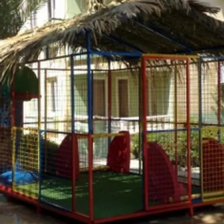 Club Sunset Hotel apartamentowy 3*