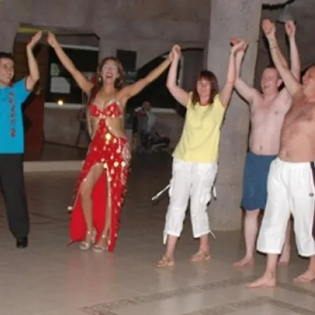 Club Sunset Hotel apartamentowy Marmaris