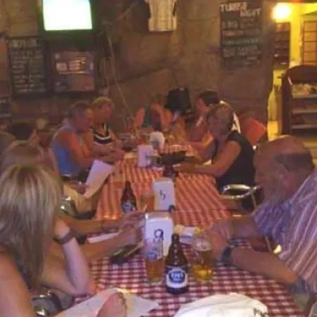 Club Sunset Marmaris