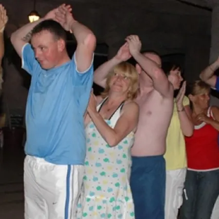 Club Sunset Hotel apartamentowy