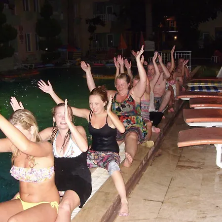 Club Sunset Marmaris