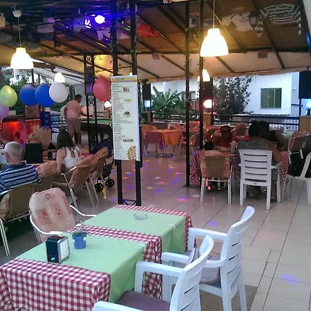 Club Sunset 3*