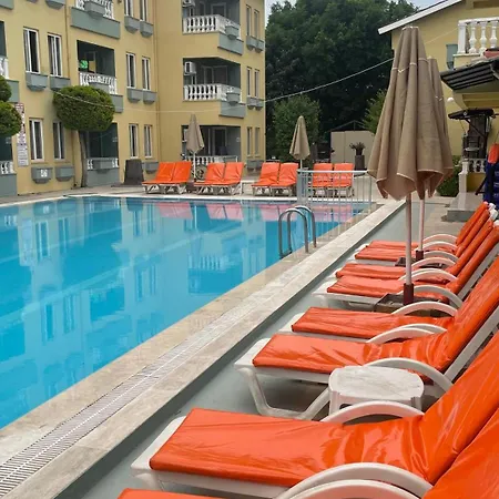 Club Sunset 3* Marmaris