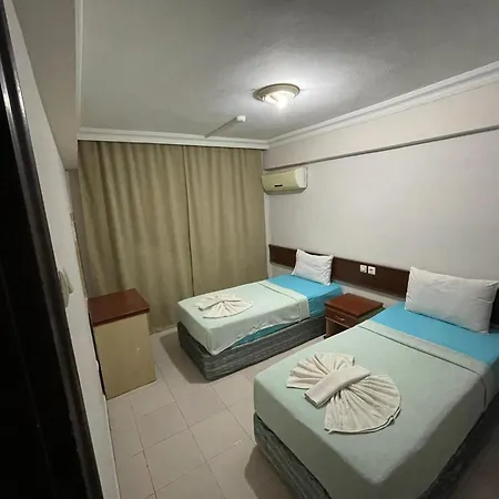 Club Sunset Hotel apartamentowy 3*