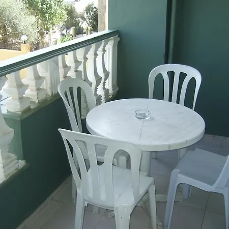 Club Sunset Hotel apartamentowy 3*