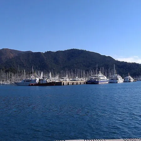 Club Sunset 3* Marmaris