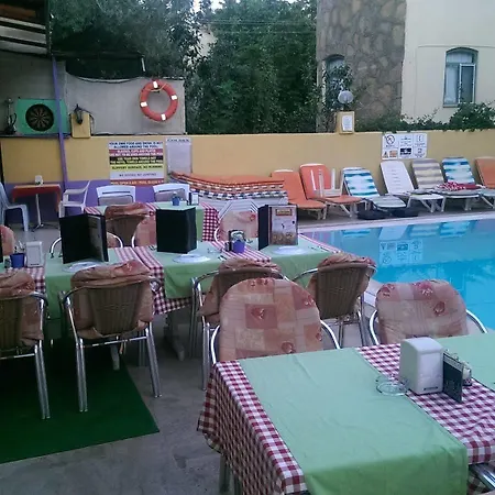Club Sunset