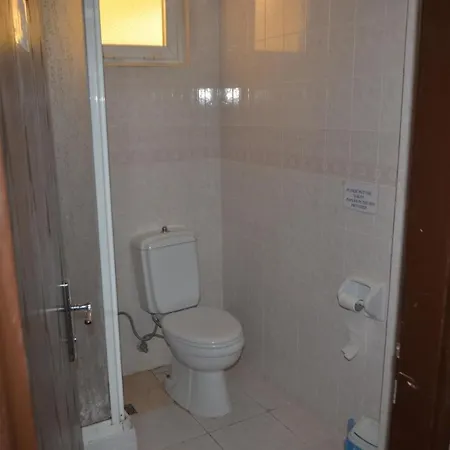 Hotel apartamentowy Club Sunset 3*
